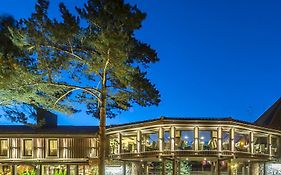 Hotel Pusu Paunksneje